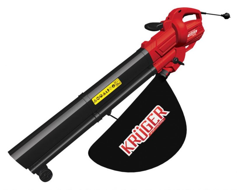 KRÜGER VBK-3000