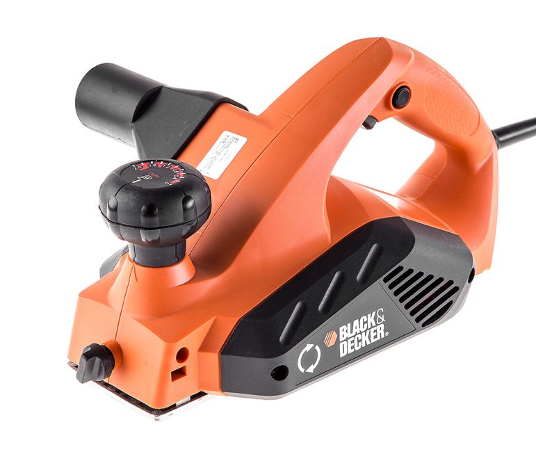 FEKETE+DECKER KW712