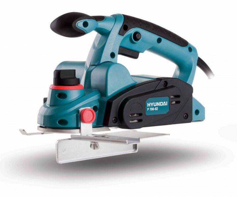Hyundai P 900-82 Expert