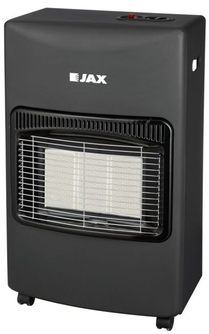 Jax JGHD-4200 MUSTA