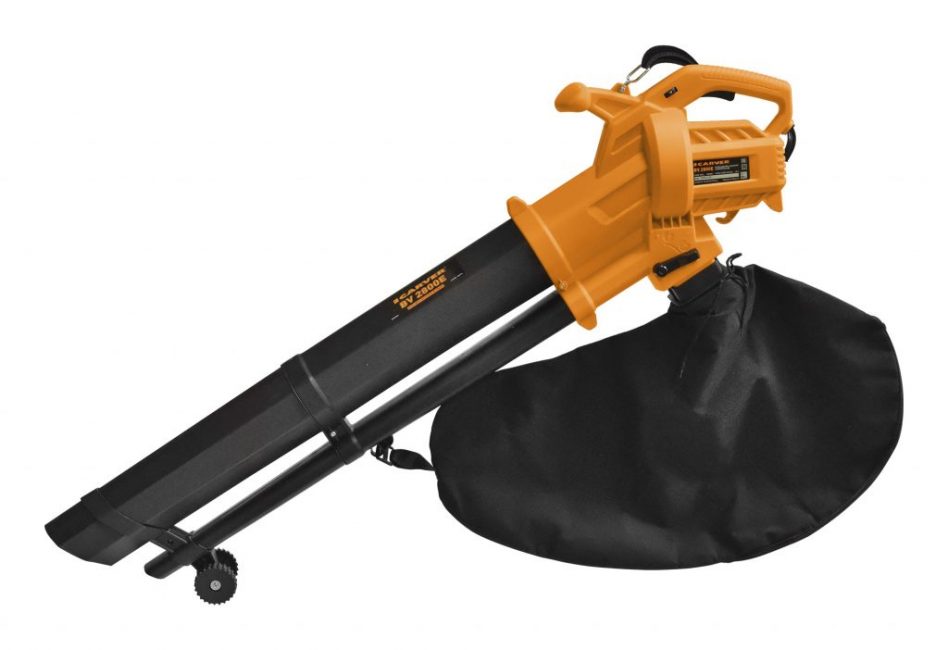Carver BV 2800E