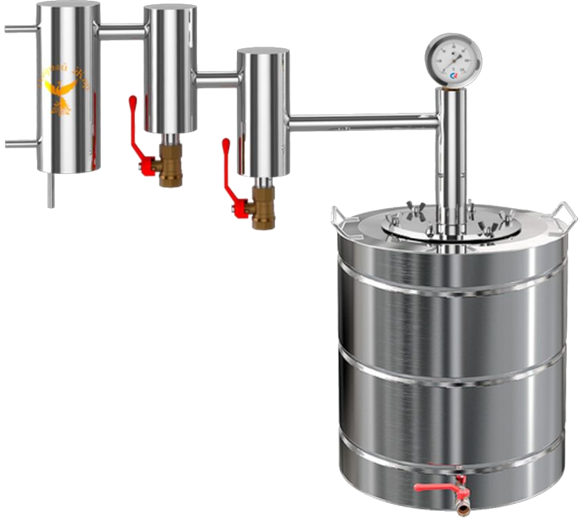 TOP 10 parasta moonshine still-kuvaa kotikäyttöön