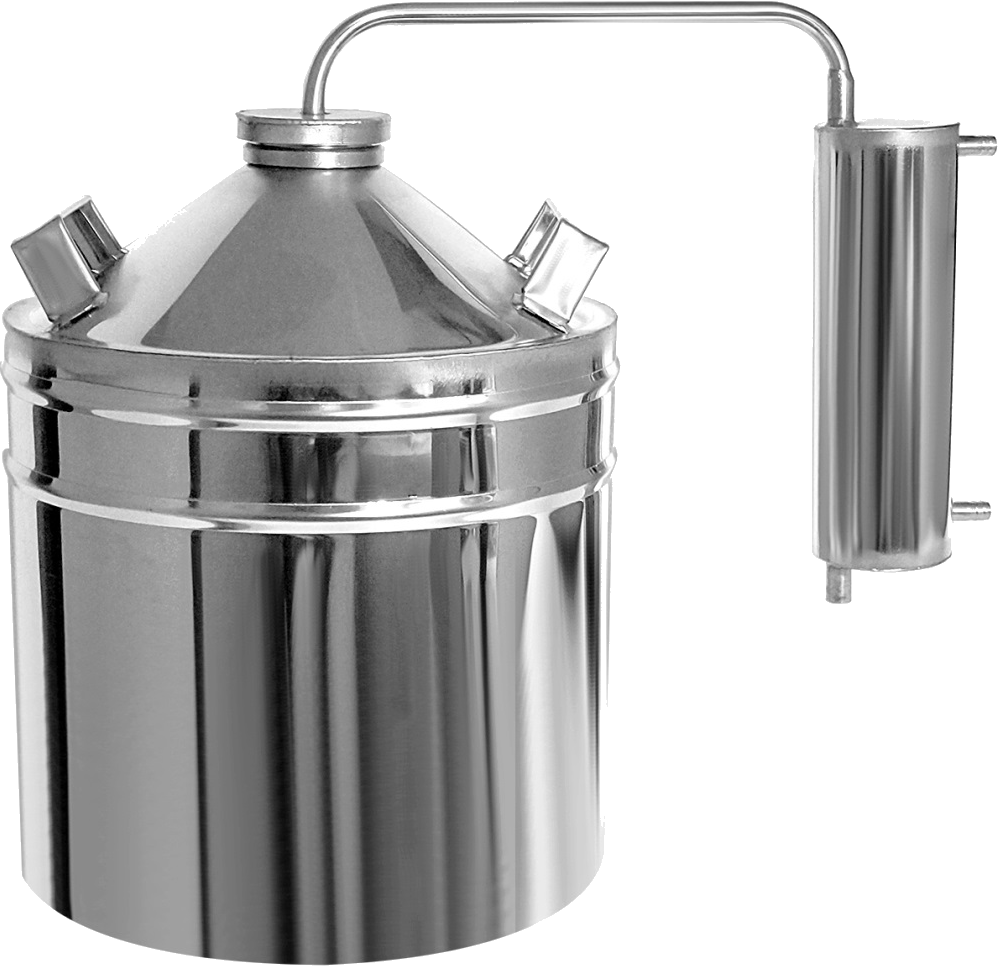 TOP 10 parasta moonshine still-kuvaa kotikäyttöön
