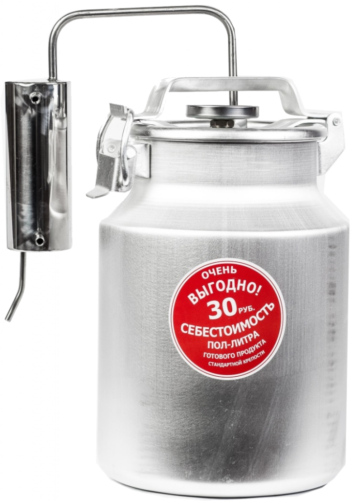 TOP 10 parasta moonshine still-kuvaa kotikäyttöön