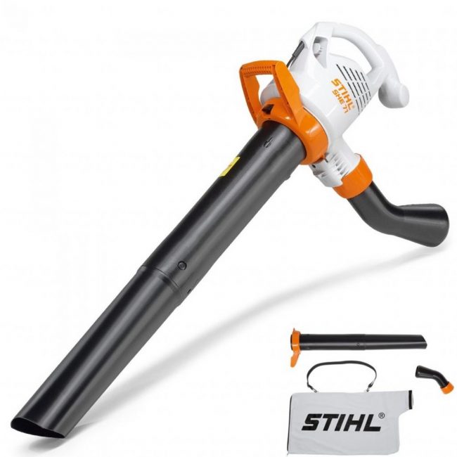 STIHL SHE 81