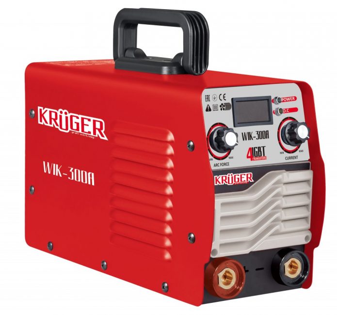 KRUGER WIK-300