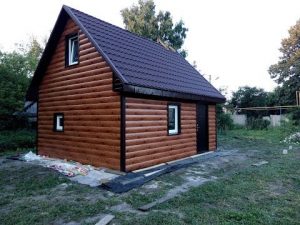 [VIDEO] Construyendo un baño con tus propias manos