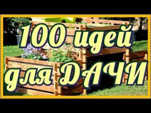 [VIDEO] 100 nejlepších nápadů a řemesel pro darování