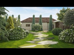 [VÍDEO] Paisajismo: novedades y tendencias