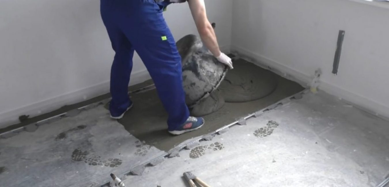 Κάντε μικρά κομμάτια για να μην λερωθούν