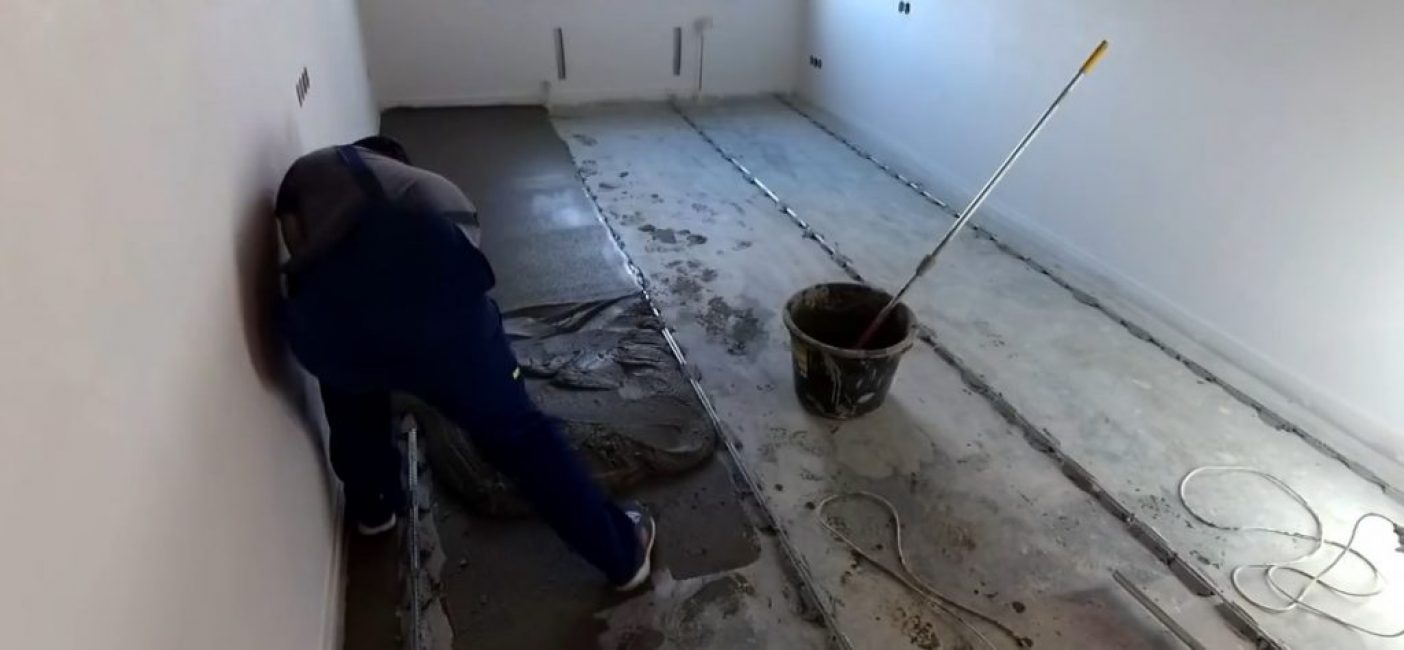 μικρά οικόπεδα