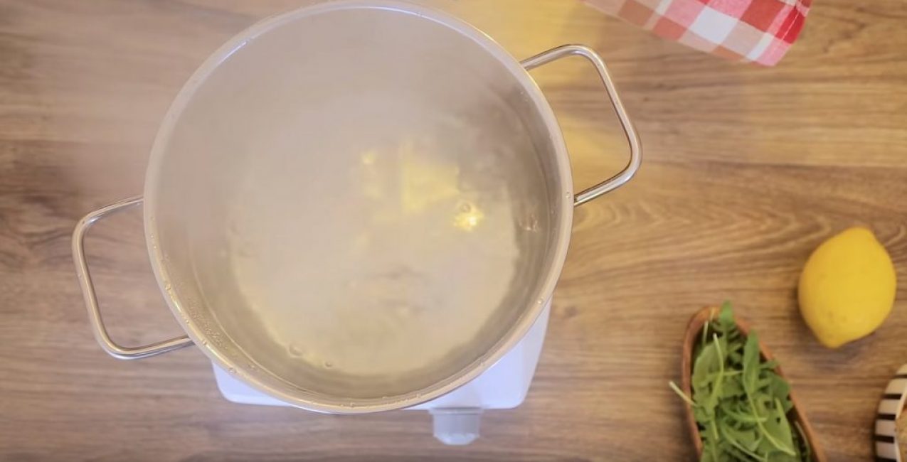 Les bombolles indiquen que el bull ha començat
