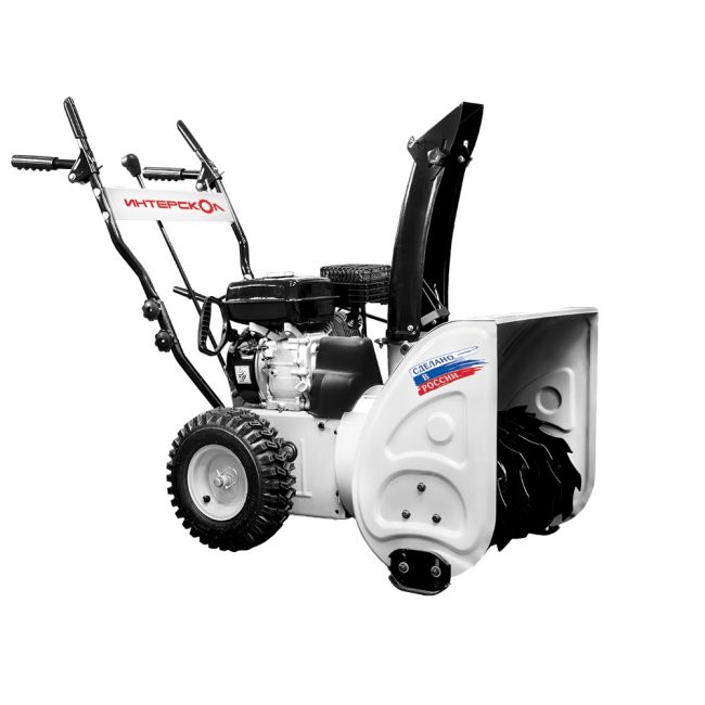 Interskol SMB-550