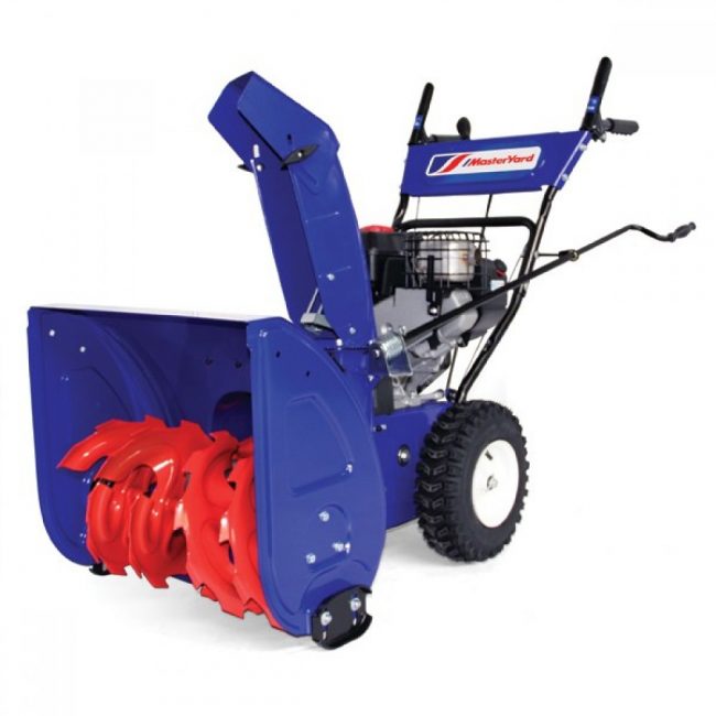 MasterYard ML 7522B