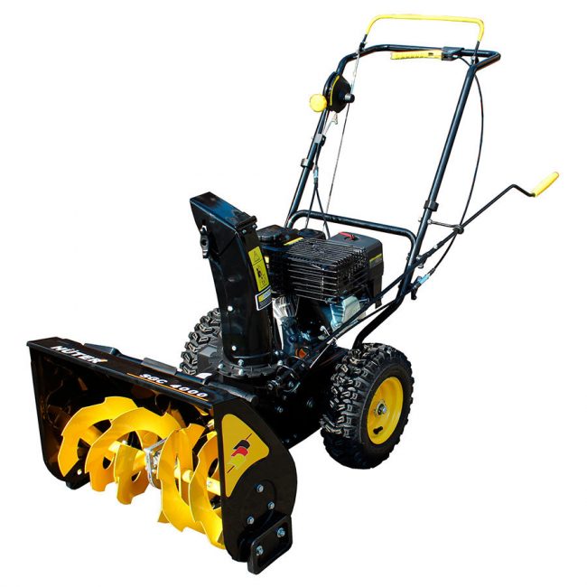 Huter SGC 4000