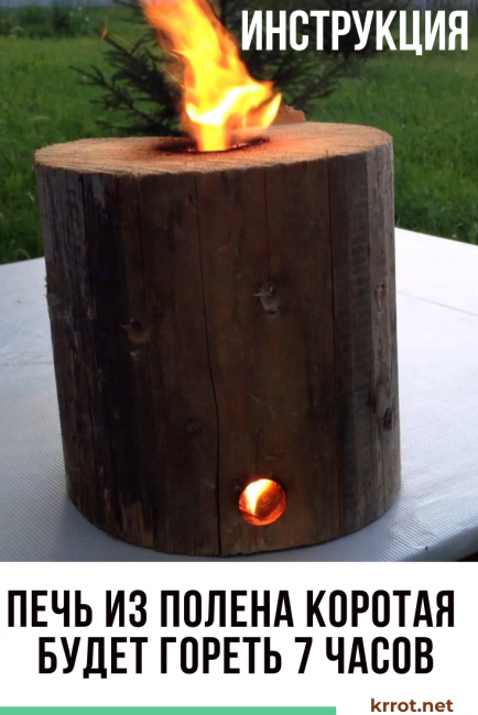 Estufa de llenya