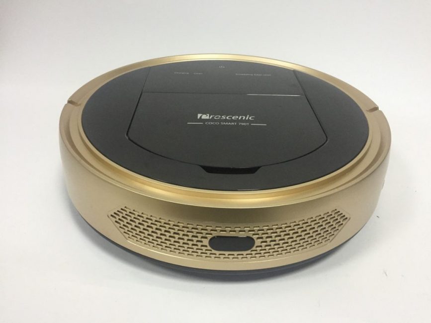 PROSCENIC 790Τ