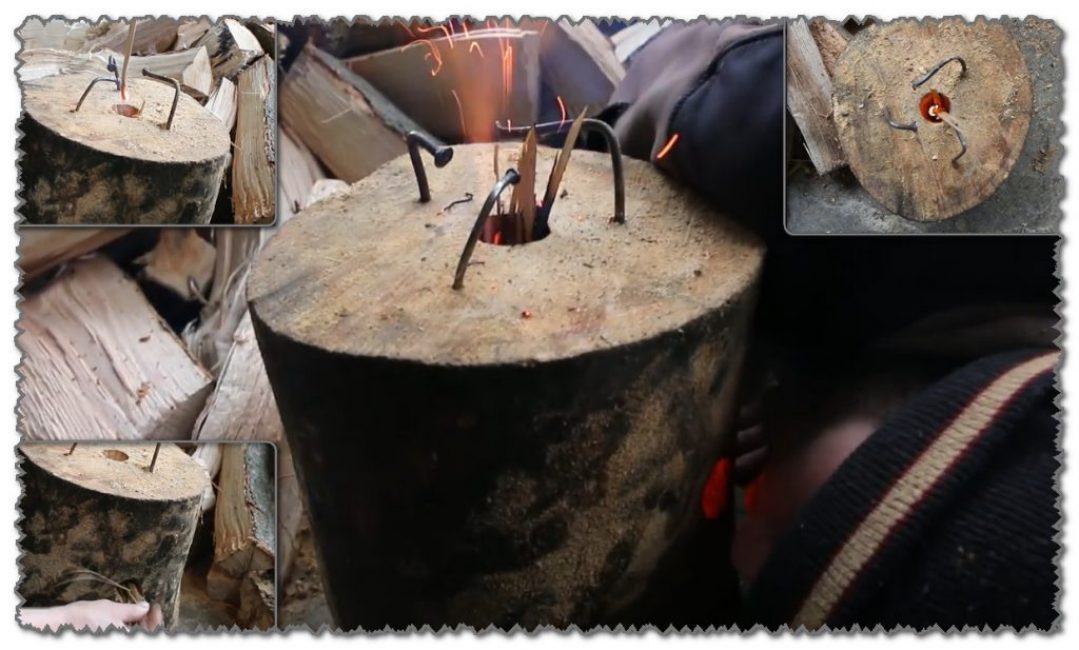 Llencem un forn tipus coet