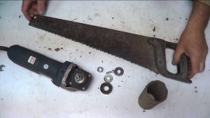 Tehokas tee-se-itse-puusaha [LIFE HACK]