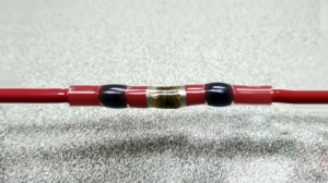 ¿Cómo conectar dos cables e inmediatamente sellarlos? Método de conexión innovador