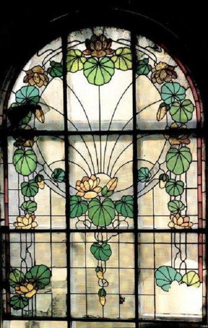Hassas vitray