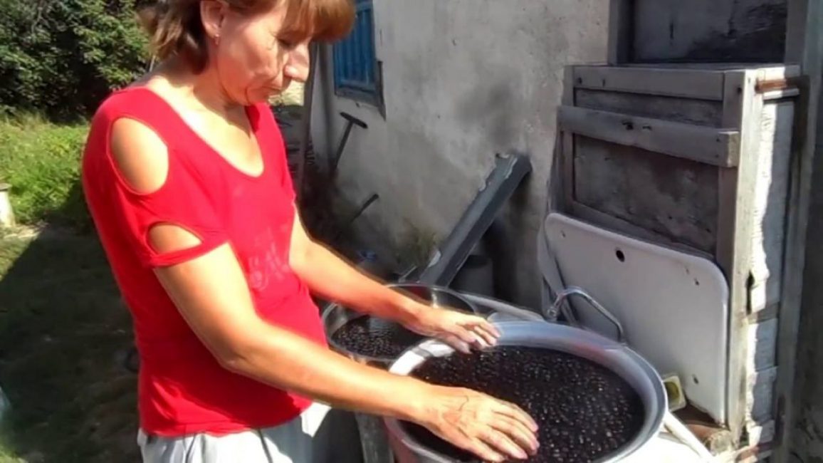 Příprava tinktur, likérů