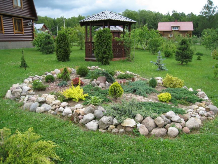 skalka