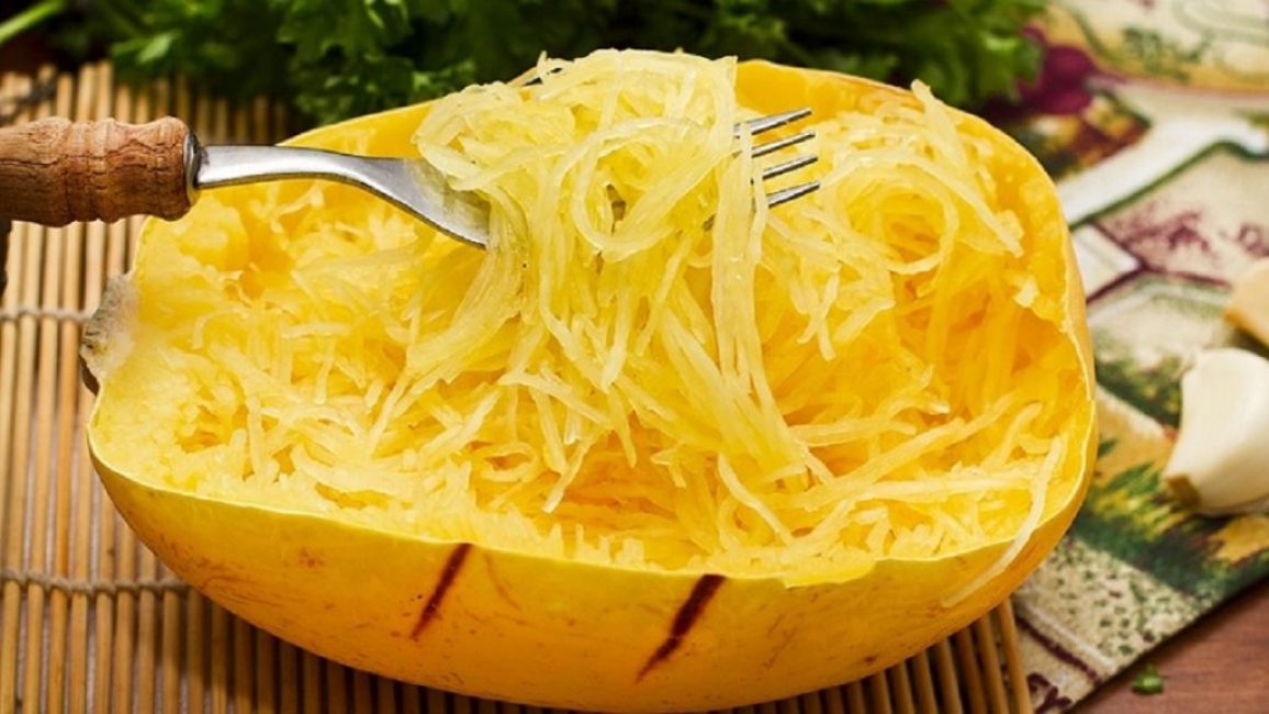 Spagetti