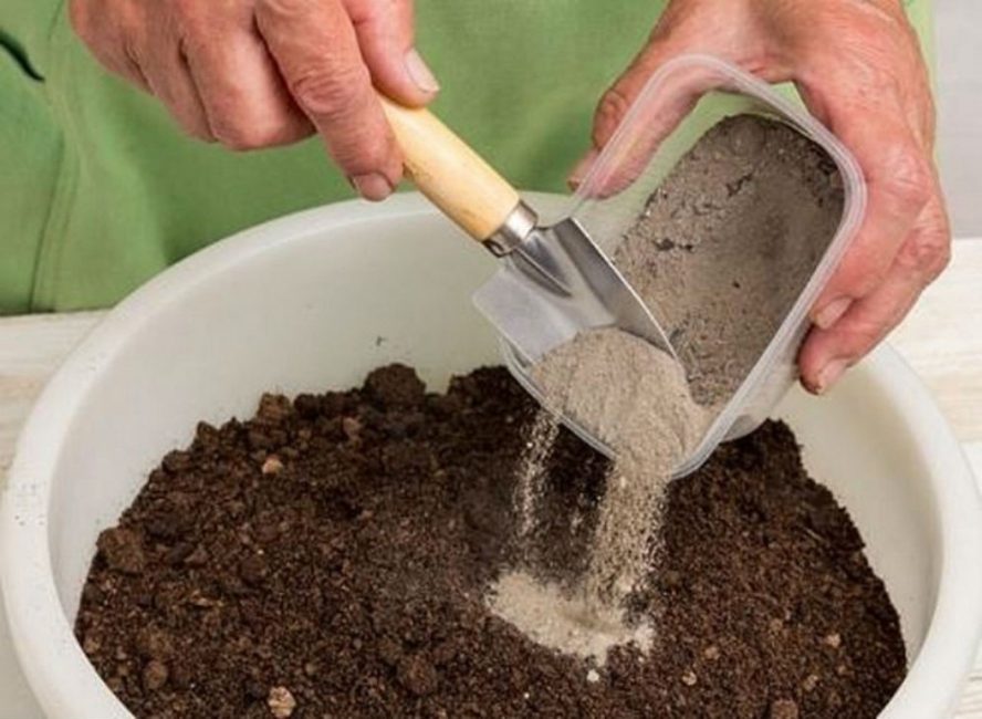 A minőség szerves és szervetlen komponensek jelenlétét jelenti