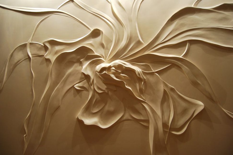 bas-relief