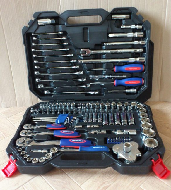 WORKPRO W003025AE