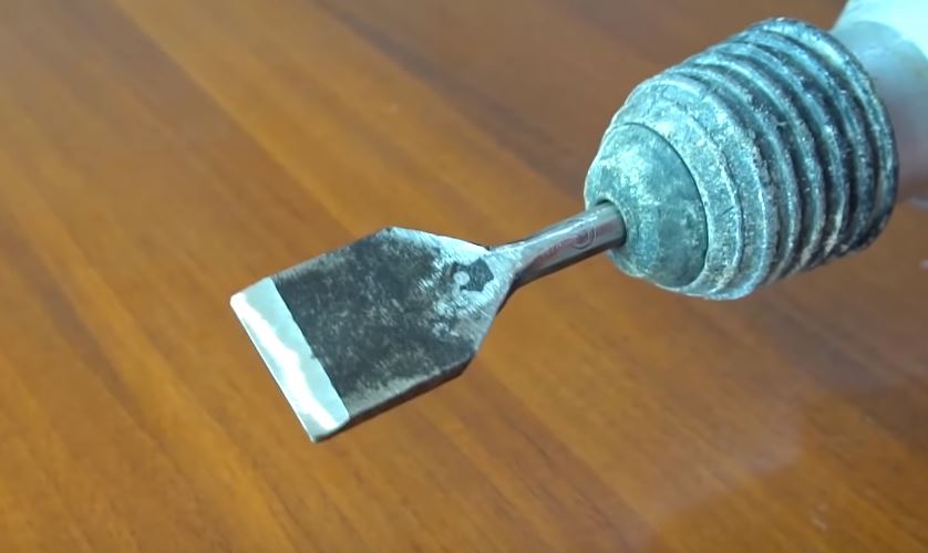 Donanım böyle görünüyor