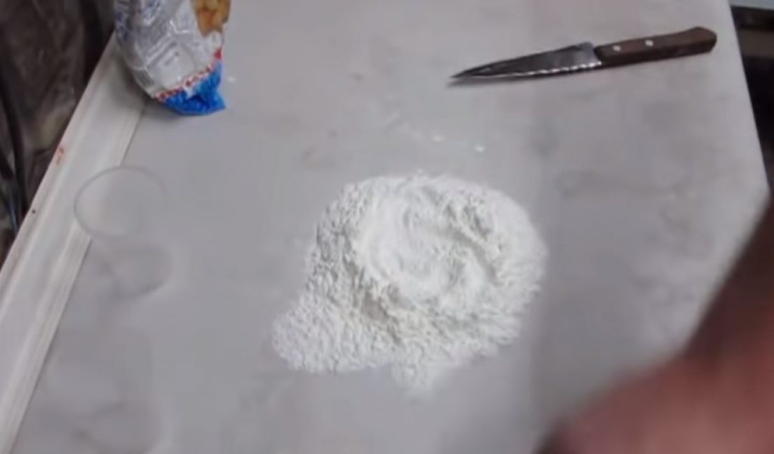 Haciendo una profundización