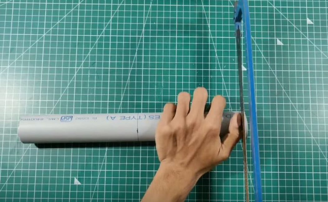 Boşlukları kes