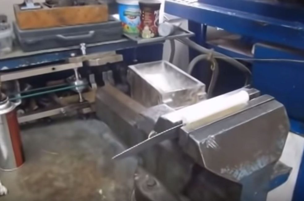 Захващане в менгеме