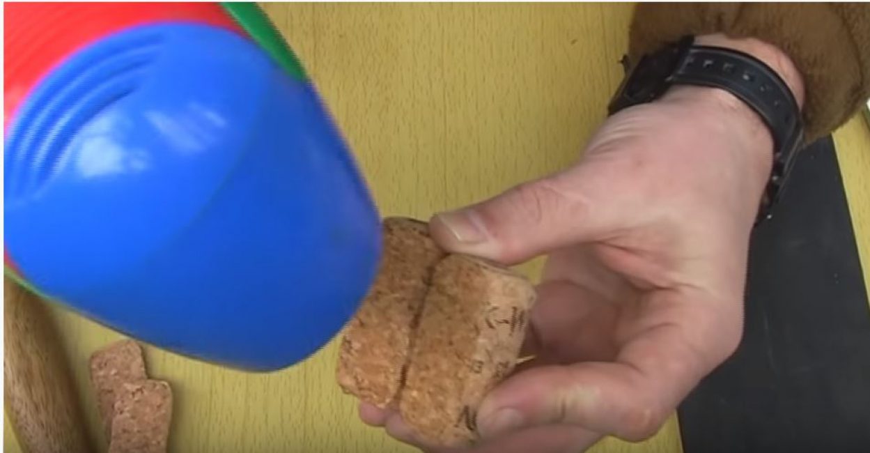 Saç kurutma makinesi ile süreci hızlandırın