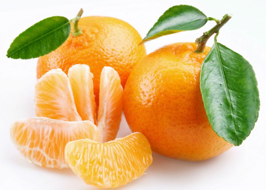 mandalina