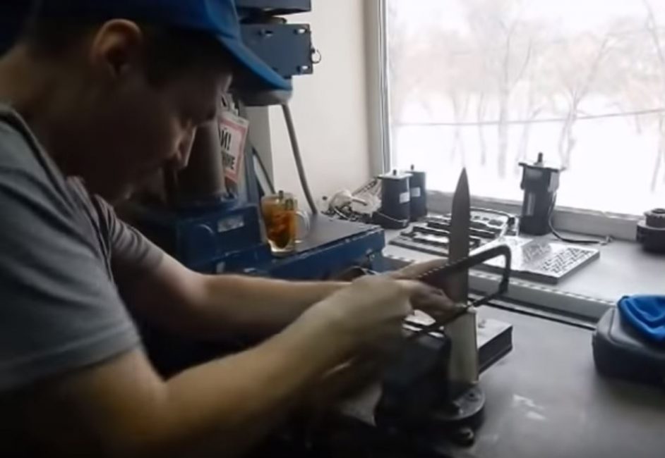 Отрязваме излишното