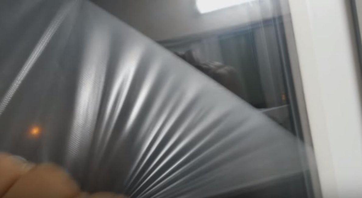 ta bort skyddsskiktet