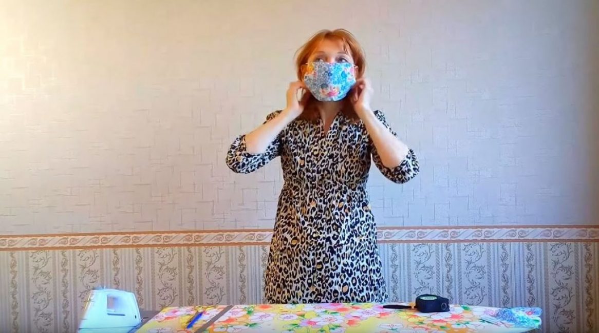 Maskin pukeminen