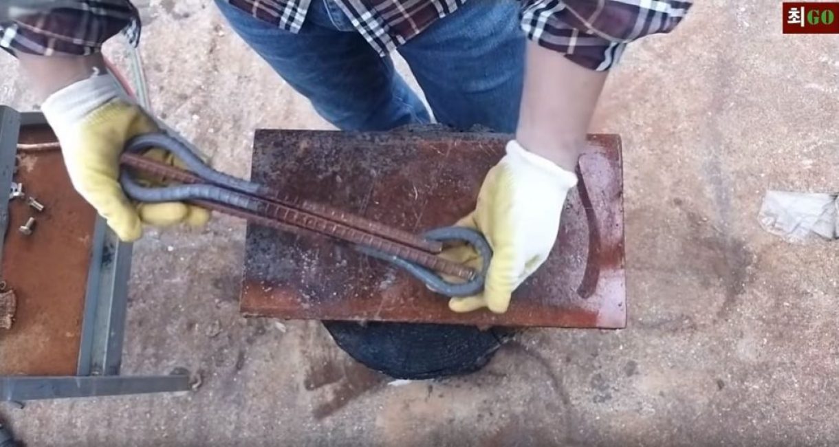 Két szerelvényt helyeztünk el emelővel