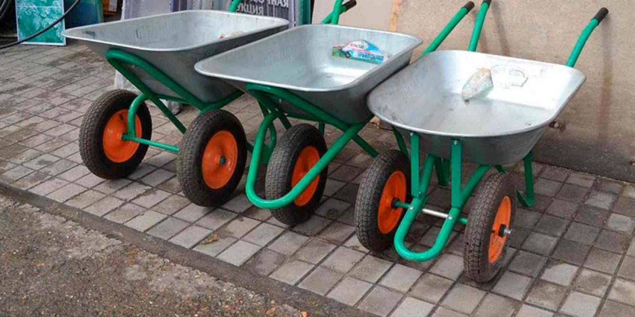 Vilken transport att välja