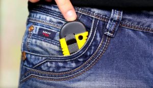 Büro bıçağından kompakt testere mi? - Alışılmadık bir karar!