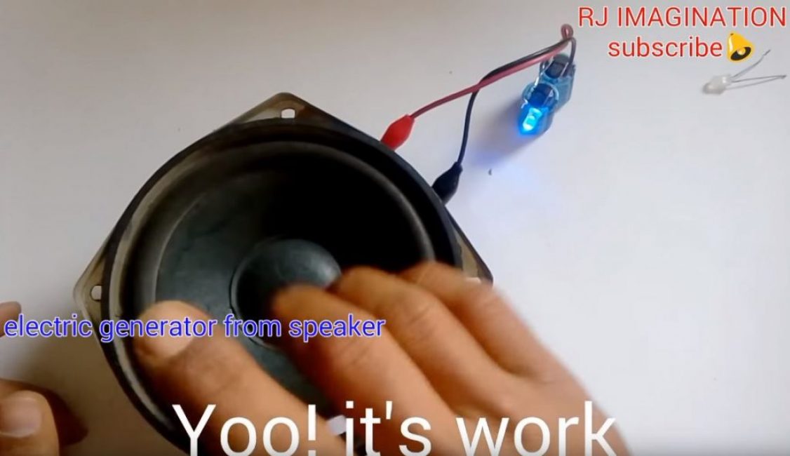 Telleri difüzöre bağlayın