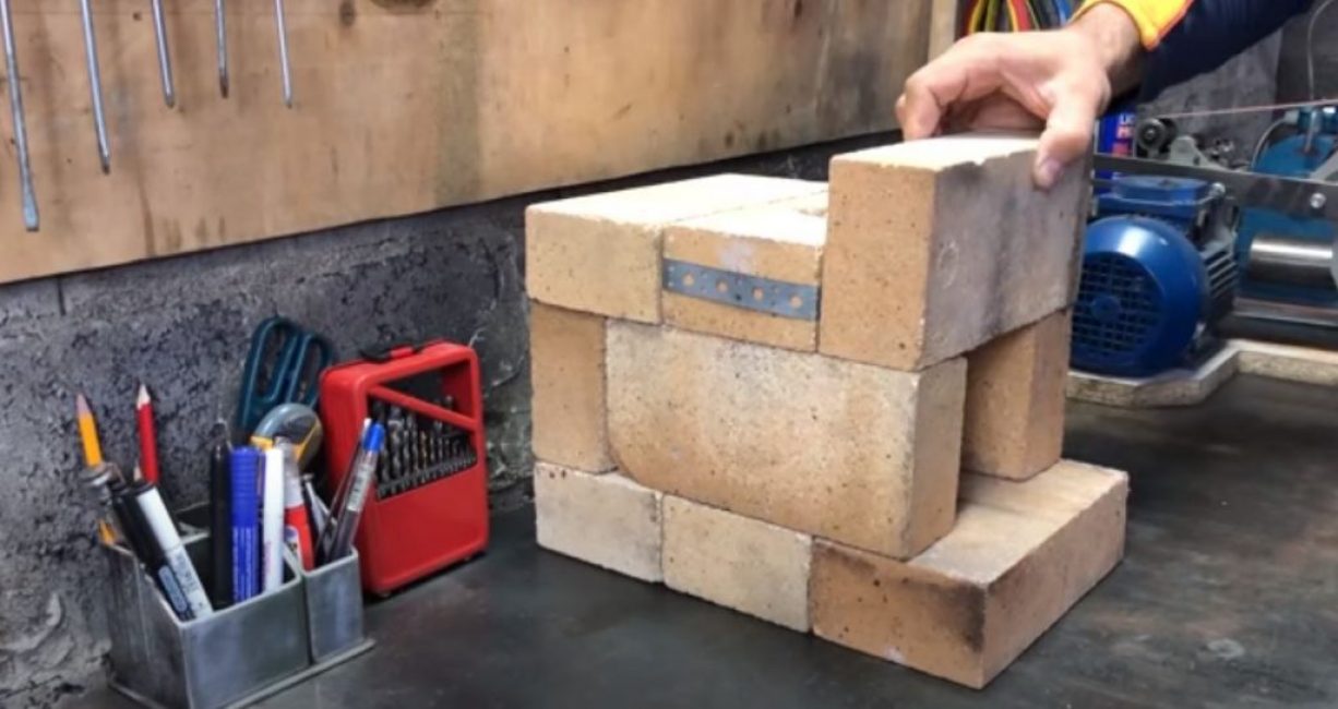 mini korna montajı