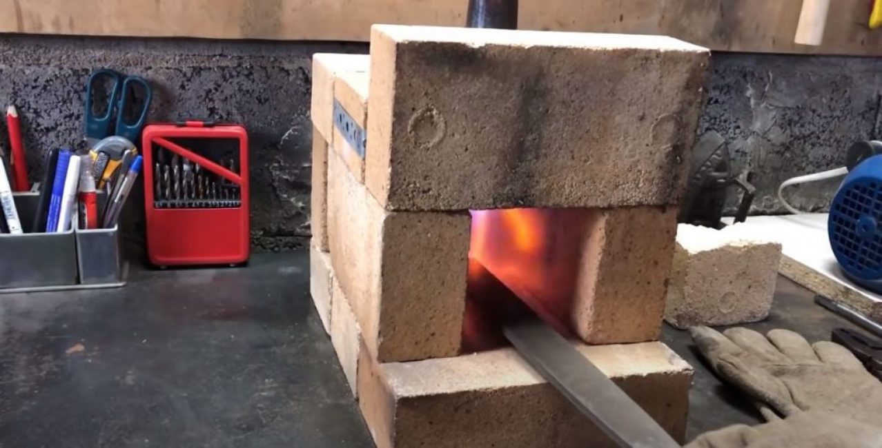 dosyayı forge koymak