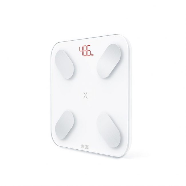 Gelişmiş akıllı terazi Picooc Mini Pro