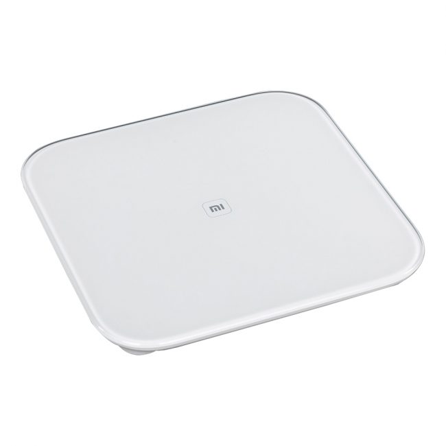 Ucuz akıllı teraziler Xiaomi Mi Smart Scale 2