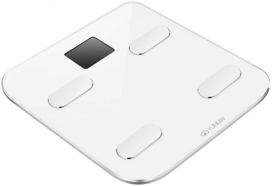 Akıllı ölçek Yunmai M1302-WH