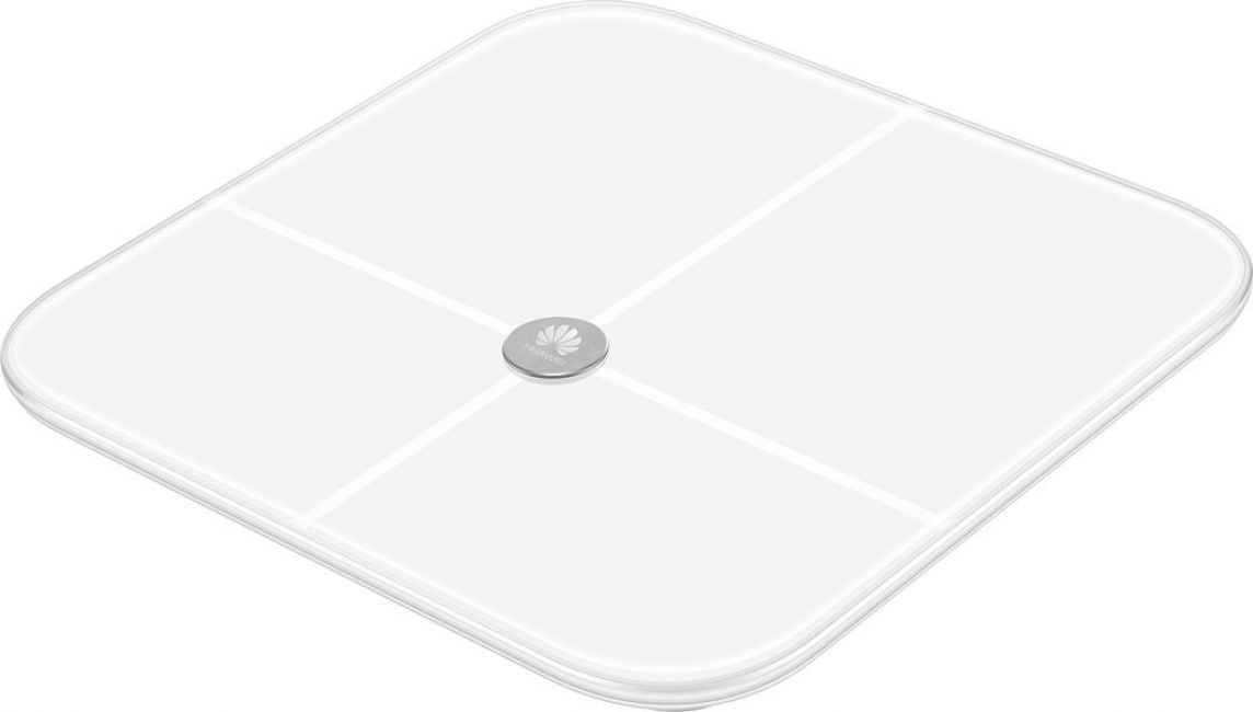 Akıllı Ölçek HUAWEI AH100 Vücut Yağ Ölçeği WH